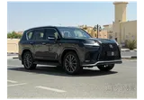Lexus LX 600 F Sport 2023